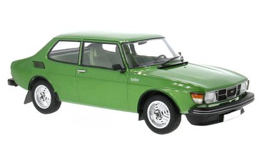 SAAB - 99 TURBO 1977